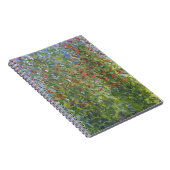 Carnet Pois doux 2014 (Côté Droit)