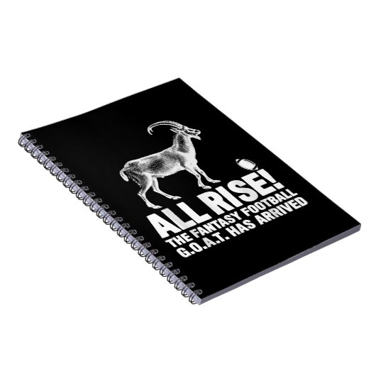 Carnet Poison de Goat (Côté Droit)