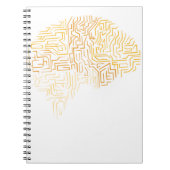 Carnet Poison de la Neuroscience (Devant)