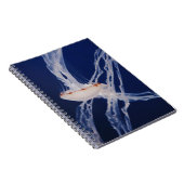 CARNET POISSON BLANC (Côté Droit)