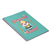 Carnet Poisson de requin Ramen Mater - cuisine asiatique (Côté Droit)