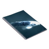 Carnet Poisson "fantôme" (Côté Droit)