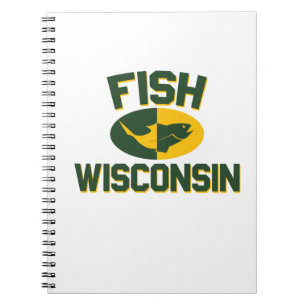 Carnet Poisson Wisconsin
