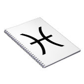 Carnet Poissons (Côté Droit)