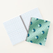 Carnet Poissons (Intérieur)