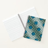 Carnet Poissons & Lapin d'eau (Intérieur)