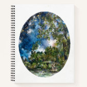 Carnet Polarité de la psyché (Devant)