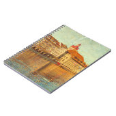 Carnet Polaroïdes de Lucerne (Côté gauche)