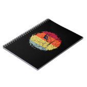 Carnet Pôle de stockage Vintage (Côté gauche)