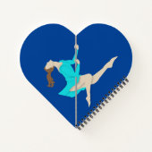 Carnet Pole Fitness (Dos)