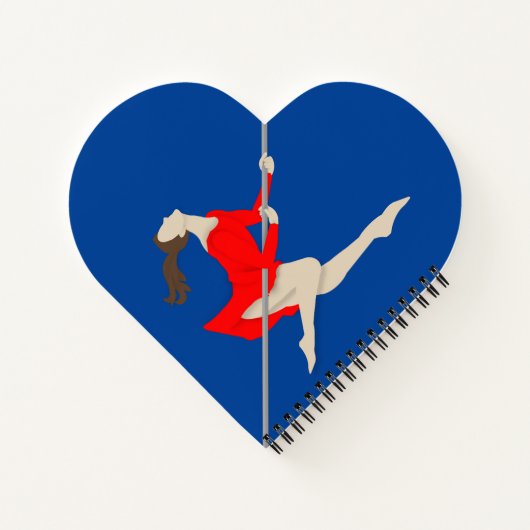 Carnet Pole Fitness (Dos)