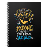 Carnet Pole vault Pole vaulting (Devant)