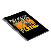 Carnet Pole vault Pole vaulting (Côté Droit)