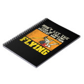 Carnet Pole vault Pole vaulting (Côté gauche)