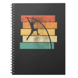 Carnet Pôle voûté Rétro