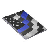 Carnet Police (Côté Droit)