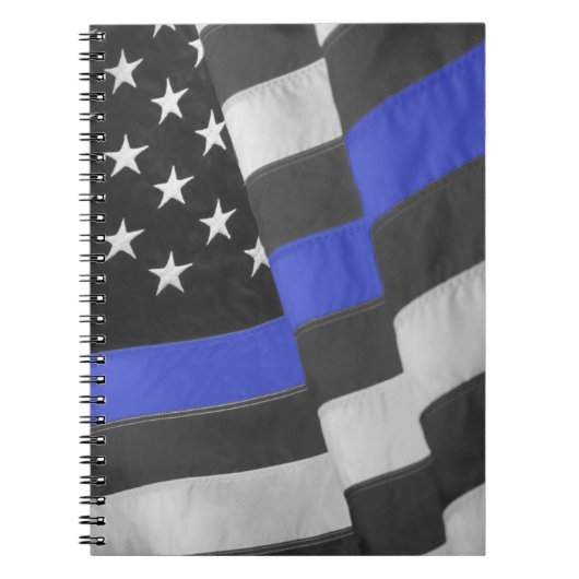 Carnet Police (Devant)
