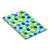 Carnet Polka dot (Côté Droit)