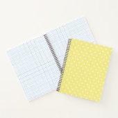 Carnet Polka dot (Intérieur)
