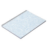 Carnet Polka dot (Côté gauche)