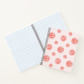 Carnet Polka dot (Intérieur)