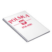 CARNET POLOGNE (Côté Droit)