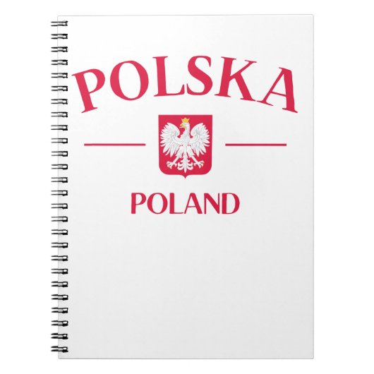 CARNET POLOGNE (Devant)