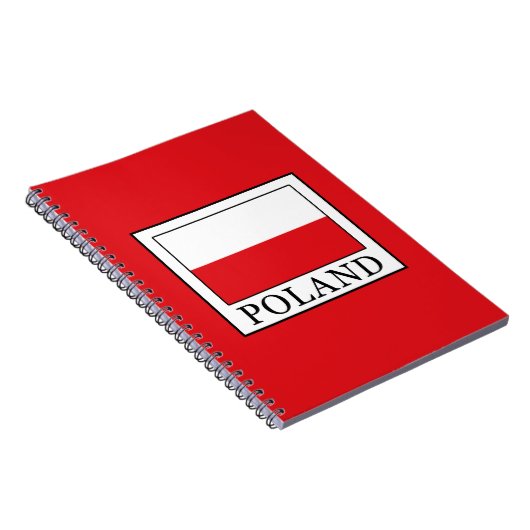 Carnet Pologne (Côté Droit)