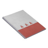 Carnet Pologne (Côté Droit)