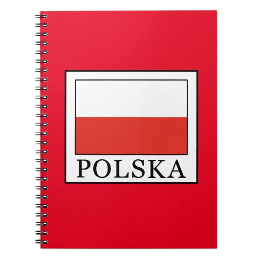 Carnet Polska (Devant)