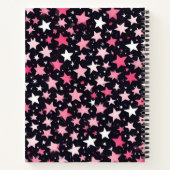 Carnet Polvo de Estrellas (Dos)