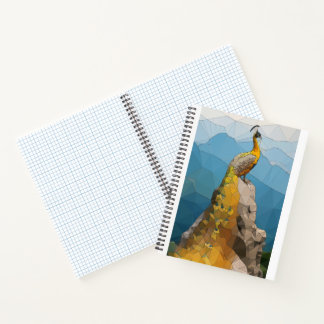Carnet polygonique