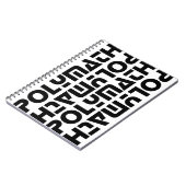 Carnet Polymaths (Côté gauche)