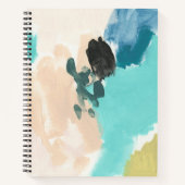 Carnet Polymerique III (Devant)