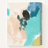 Carnet Polymerique III (Dos)