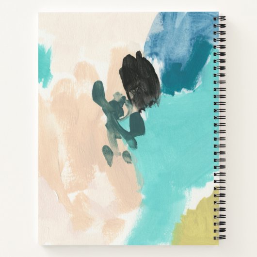 Carnet Polymerique III (Dos)