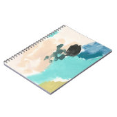 Carnet Polymerique III (Côté gauche)