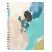 Carnet Polymerique III (Devant)