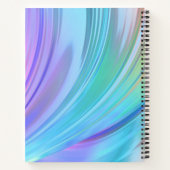 Carnet Pom-pom girl (Dos)