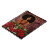 Carnet Pomba Gira (Côté gauche)