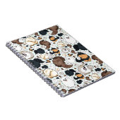 Carnet Poméraniens (Côté Droit)