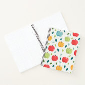 Carnet Pomme pomme #2 (Intérieur)