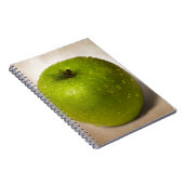 Carnet Pomme verte (Côté Droit)
