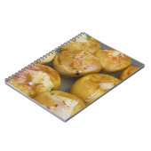 Carnet Pommes au four (Côté gauche)