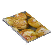 Carnet Pommes cuites (Côté Droit)