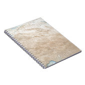 Carnet Pompeii écrivant 2 (Côté Droit)