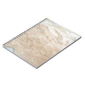 Carnet Pompeii écrivant 2 (Côté gauche)