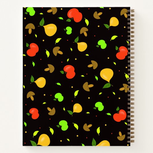 Carnet Pompés (Dos)