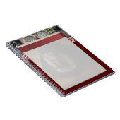 Carnet pompier (Côté Droit)