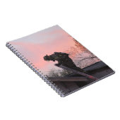 Carnet pompier (Côté Droit)